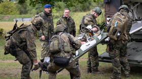 German Army reveals expected losses from conflict with Russia