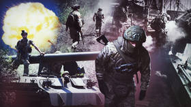 Ukraine is stretched too thin: Russia’s offensives turning weak spots into breaking points
