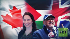 ‘Recognition alone is not enough’: What must happen next for Palestinian statehood