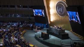 More EU states recognize Palestine