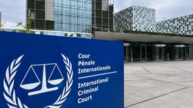 Three African states quit ICC