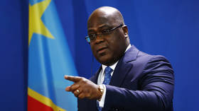 DR Congo will not ‘auction’ mineral wealth to US – president