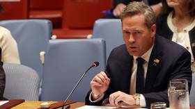 US pledges to defend ‘every inch’ of NATO