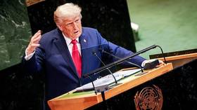 Western Europe ‘going to hell’ – Trump