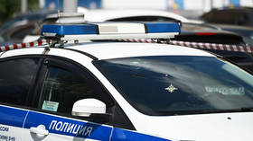 Father and son detained over Kiev-backed sabotage – FSB