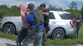 Would-be Trump assassin convicted