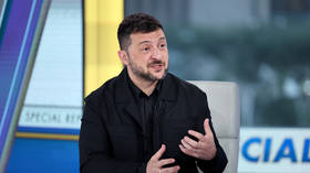 Zelensky claims India is ‘mostly’ on Ukraine’s side