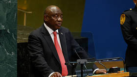 South Africa issues trade weaponization warning