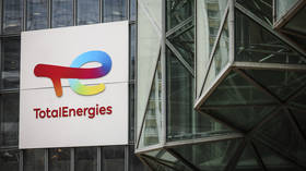 African state revokes approval for TotalEnergies asset sale