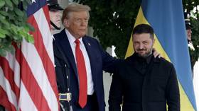 O elogio de Trump aos militares ucranianos um 'movimento estratégico' para atrair palestras - NYP