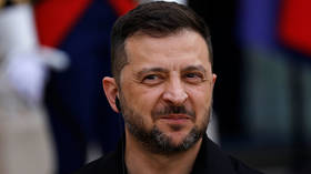 Zelensky says he’s ready to quit after conflict ends