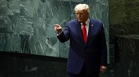Trump demands probe into ‘sinister events’ at UN HQ