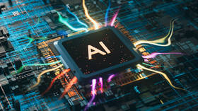 Russia cautions against AI ‘arms race’
