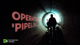 Operation ‘Pipeline’