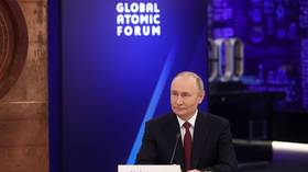 Russia rejects ‘technological colonialism’ – Putin