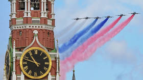 Shooting down Russian plane would mean war – ambassador
