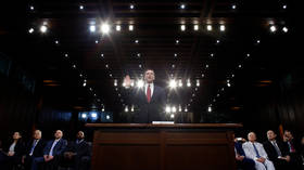 Ex -diretor do FBI James Comey indiciado pela Russiagate