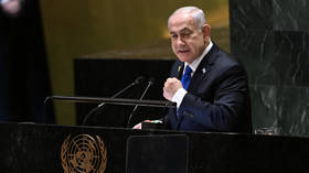 Netanyahu aborda a Assembléia Geral da ONU: como aconteceu