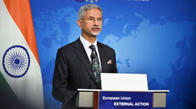 India slams Western ‘double standards’ on energy