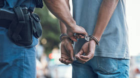 South Africa to repatriate foreign prisoners