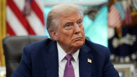 Gaza deal near – Trump