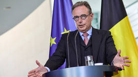 Key EU state rejects plan to raid Russia’s reserves