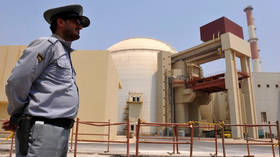 Iran and Russia sign $25bn nuclear plant deal