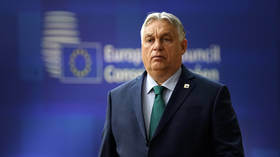 ES nevar ignorēt Ungārijas veto Ukrainā - Vācijas štata plašsaziņas līdzekļos