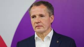 Ukrainian strikes hit energy facilities in Russian region’s capital – governor