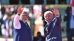 US needs to ‘fix’ India and Brazil – Trump aide