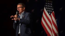 Trump can’t rely on CIA – ex-national security adviser