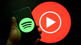 Kiev wants Western platforms to enforce Ukrainization – official