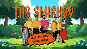 The Smirnov Saga: Return to Old Ways