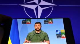 EU nation retaliates against Kiev’s ‘censorship’