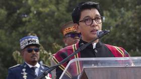 African nation’s leader dissolves government after ‘Gen Z’ protests