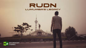 RUDN: Lumumba’s Legacy