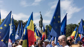 Moldova urges faster EU accession