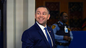 Polish president says he ‘talks’ to the dead