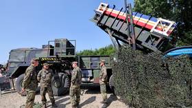 Majority of Germans oppose NATO striking Russian jets – poll