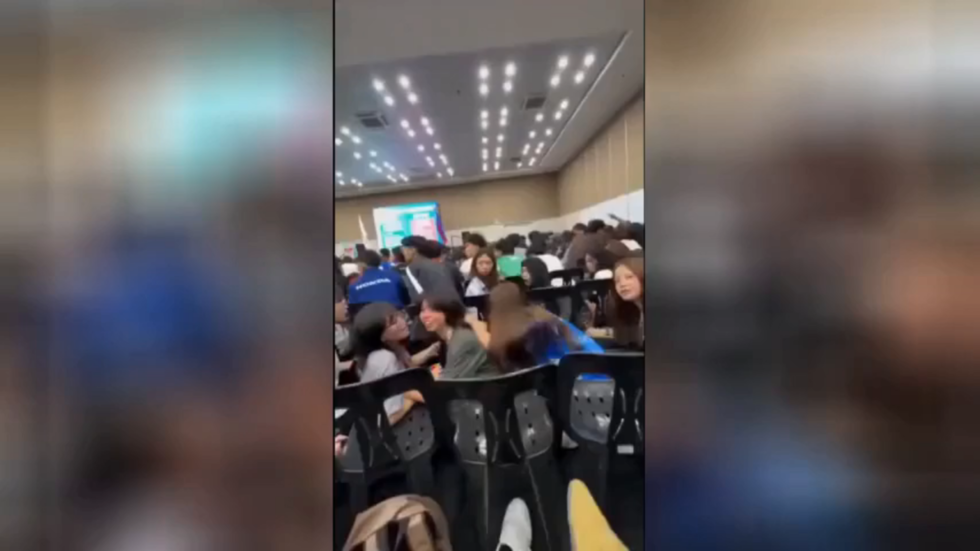 Deadly earthquake hits Philippines (VIDEOS)