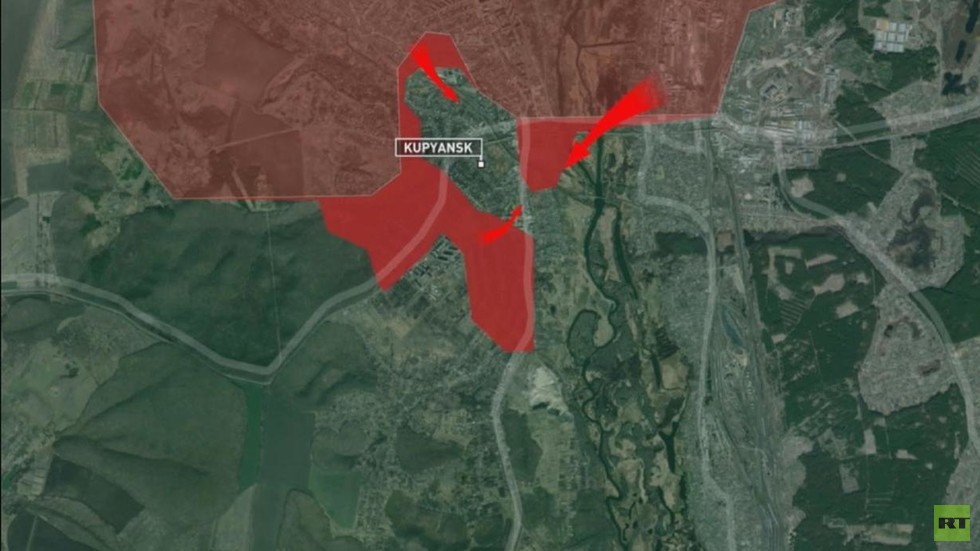 PUTIN BLINKS: Ukraine Forces on Brink of Victory!