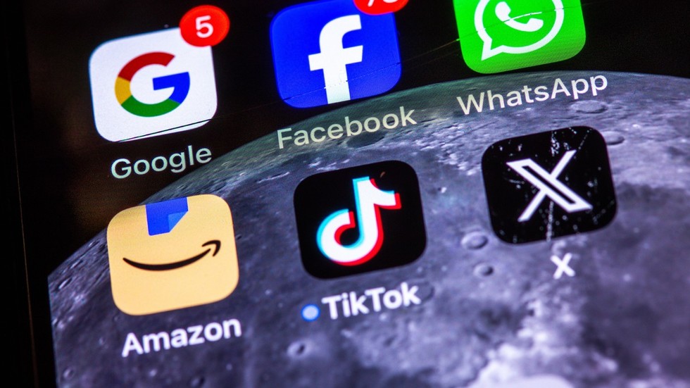 Secret details of Israel’s mammoth deal with Google & Amazon revealed – media