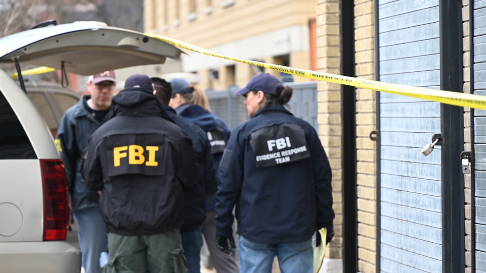 Shutdown puts national security at risk – FBI