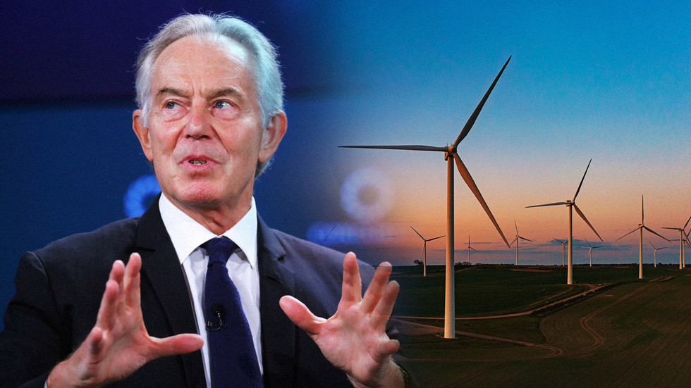 https://www.rt.com/news/627203-uk-green-power-tony-blair/Green power bills finally come due for the UK, and Tony Blair reemerges https://www.rt.com/news/627203-uk-green-power-tony-blair/Green power bills finally come due for the UK, and Tony Blair reemerges