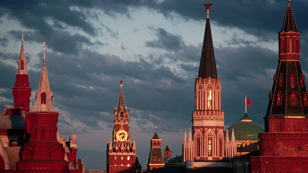 Moscow weighs in on EU’s ‘Kremlin agents’ rhetoric