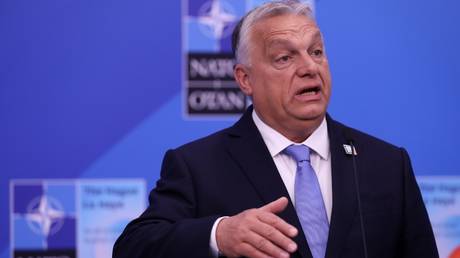 Hungary blasts Poland for ‘dangerous’ Russia comment