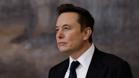 Musk targets ‘biased’ Wikipedia with AI alternative