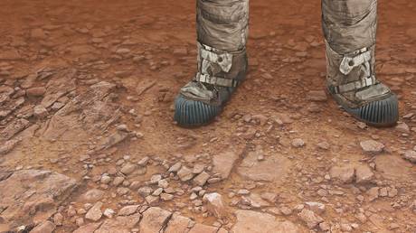Musk expresses hope to live and die on Mars