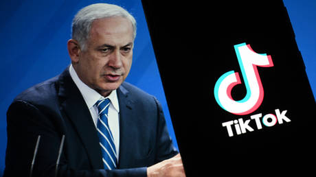 Israel bankrolling influencers to boost image in US – media