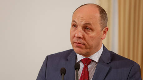 Zelensky declares assassinated neo-Nazi ‘hero of Ukraine’